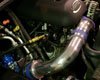 STS Turbo Single Turbo Kit w Intercooler Hummer H2 03-06